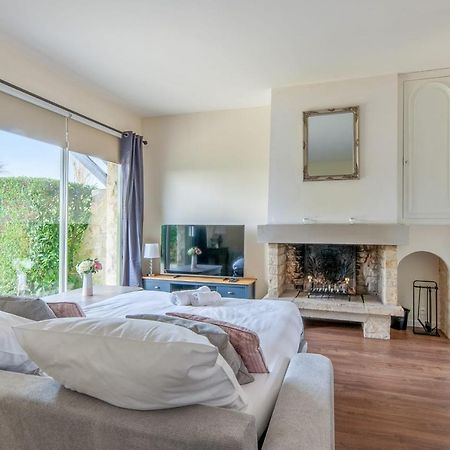 Appartement Amiraute - Welkeys Tourgeville Εξωτερικό φωτογραφία
