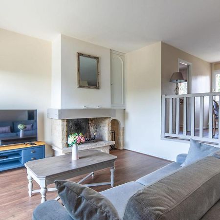 Appartement Amiraute - Welkeys Tourgeville Εξωτερικό φωτογραφία